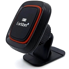 Автомобильный магнитный держатель EARLDOM ET-EH48 для телефона, смартфона, цвет черный