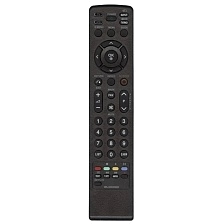 Пульт ДУ MKJ40653802 для телевизоров LG, цвет черный