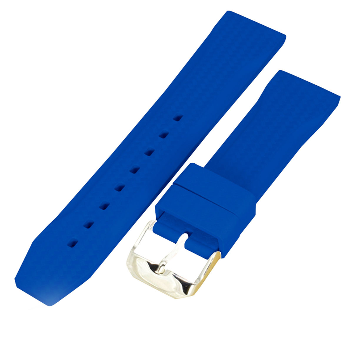 Ремешок для часов LifeTrak Core, цвет синий