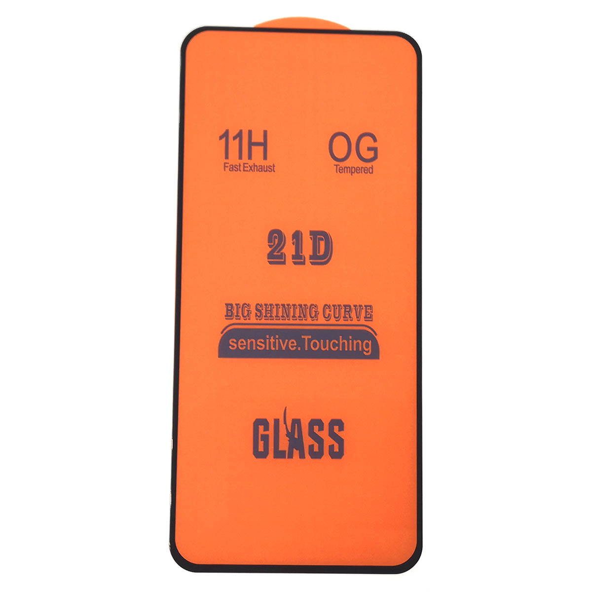 Защитное стекло 21D GLASS FULL GLUE для SAMSUNG Galaxy A13, цвет окантовки черный Защитное стекло 21D GLASS FULL GLUE для SAMSUNG Galaxy A13, цвет окантовки черный