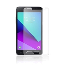 Защитное стекло 0.33 мм для SAMSUNG Galaxy J2 Prime (SM-G532F), ударопрочное, прозрачное.