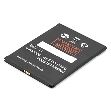 АКБ (Аккумулятор) BL8004 для телефона FLY IQ4503 ERA Life 6 Quad, 3000mAh, 11.1Wh, цвет черный АКБ (Аккумулятор) BL8004 для телефона FLY IQ4503 ERA Life 6 Quad, 3000mAh, 11.1Wh, цвет черный