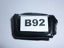 Чехол для брелока сигнализации Starline B62/B92.