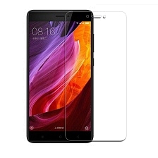 Защитное стекло Lito (премиум/0.33mm) для XIAOMI Redmi Note 4X, прозрачное.