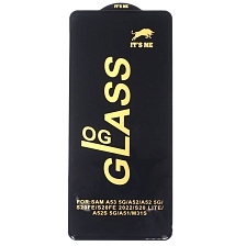 Защитное стекло OG Glass для SAMSUNG Galaxy A53 5G, цвет окантовки черный Защитное стекло OG Glass для SAMSUNG Galaxy A53 5G, цвет окантовки черный