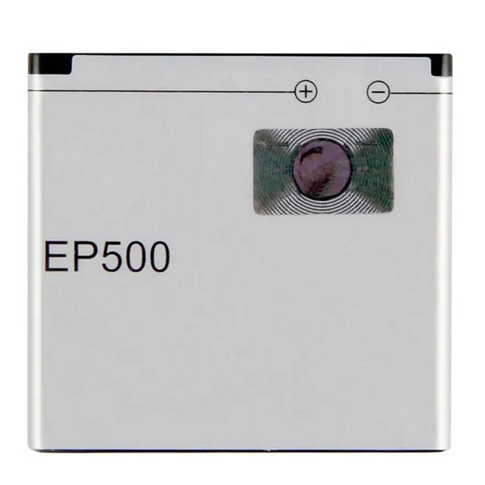 АКБ SonyEricsson EP500 (Xperia X8/U5i/U8i/ST15i/SK17i/WT19) ORIGINAL CONNECT.