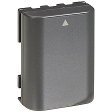 Аккумулятор Canon NB-2LH, 720 mAh, 7.4 v, цвет темно серый Аккумулятор Canon NB-2LH, 720 mAh, 7.4 v, цвет темно серый