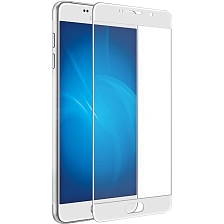 Защитное стекло "5D" GLASS FULL GLUE для SAMSUNG Galaxy A7 2018 (SM-A750), цвет канта белый. Защитное стекло "5D" GLASS FULL GLUE для SAMSUNG Galaxy A7 2018 (SM-A750), цвет канта белый.