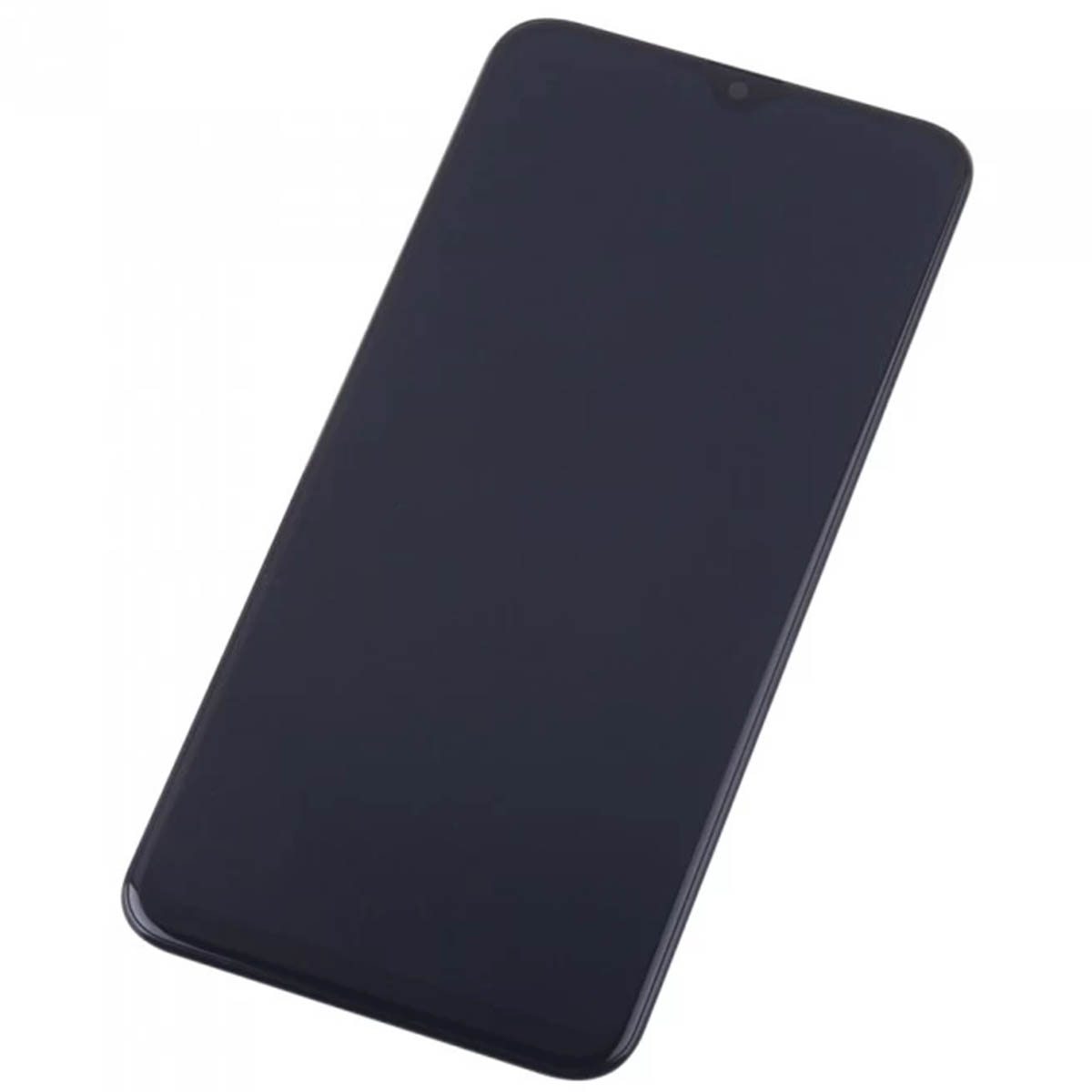 Дисплей в сборе с тачскрином для SAMSUNG Galaxy A20 (SM-A205F), цвет черный