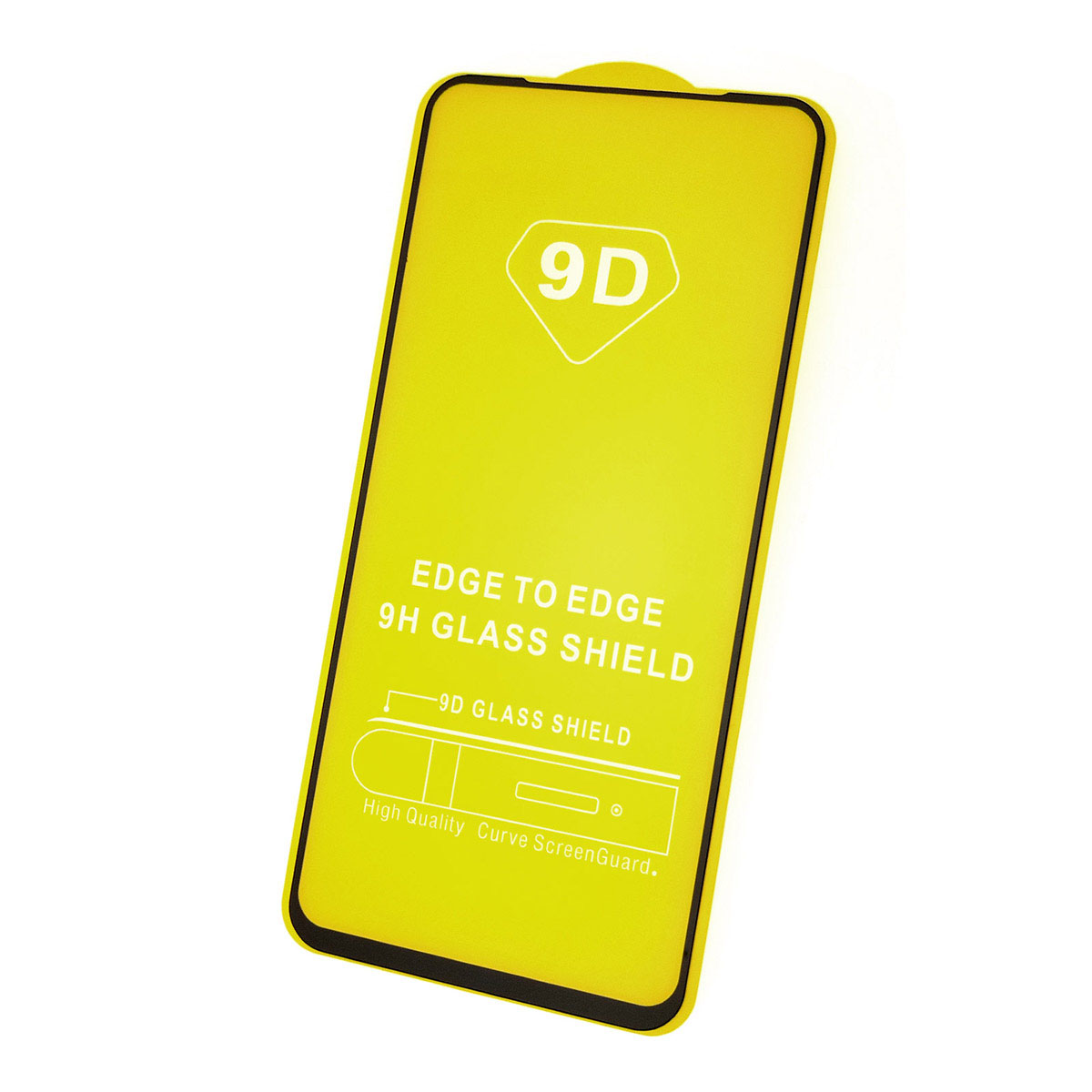 Защитное стекло 9D для TECNO Camon 15, 15 Air, Spark 5, цвет окантовки черный Защитное стекло 9D для TECNO Camon 15, 15 Air, Spark 5, цвет окантовки черный