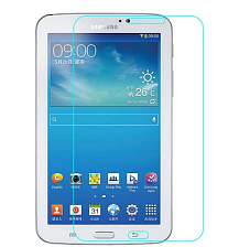 Защитное стекло для SAMSUNG Galaxy TAB 3 7.0 / P3200 / T210 / T211 толщина 0,26mm MBL.