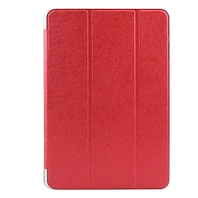 Чехол книжка Smart Case для SAMSUNG Galaxy TAB S3 (SM-T820, SM-T825), диагональ 9.7", цвет красный