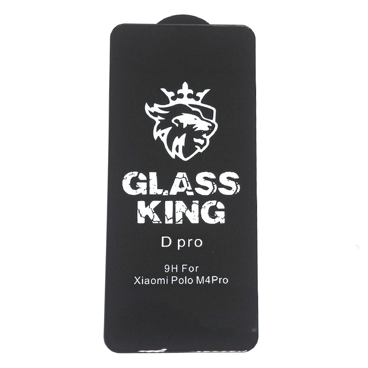 Защитное стекло GLASS KING для XIAOMI Redmi Note 11 (China version), Redmi Note 11T 5G, POCO M4 Pro 5G, цвет окантовки черный Защитное стекло GLASS KING для XIAOMI Redmi Note 11 (China version), Redmi Note 11T 5G, POCO M4 Pro 5G, цвет окантовки черный