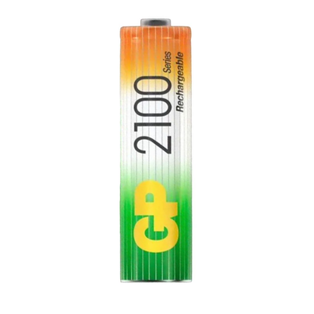 Аккумулятор перезаряжаемый GP ReENERGY HR6 AA NI-MH 2100mAh, тип пальчиковый