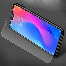 Защитное стекло 0.3mm 2.5D /прозрачное/ для Xiaomi Mi-6X/Mi-A2 /техпак/.