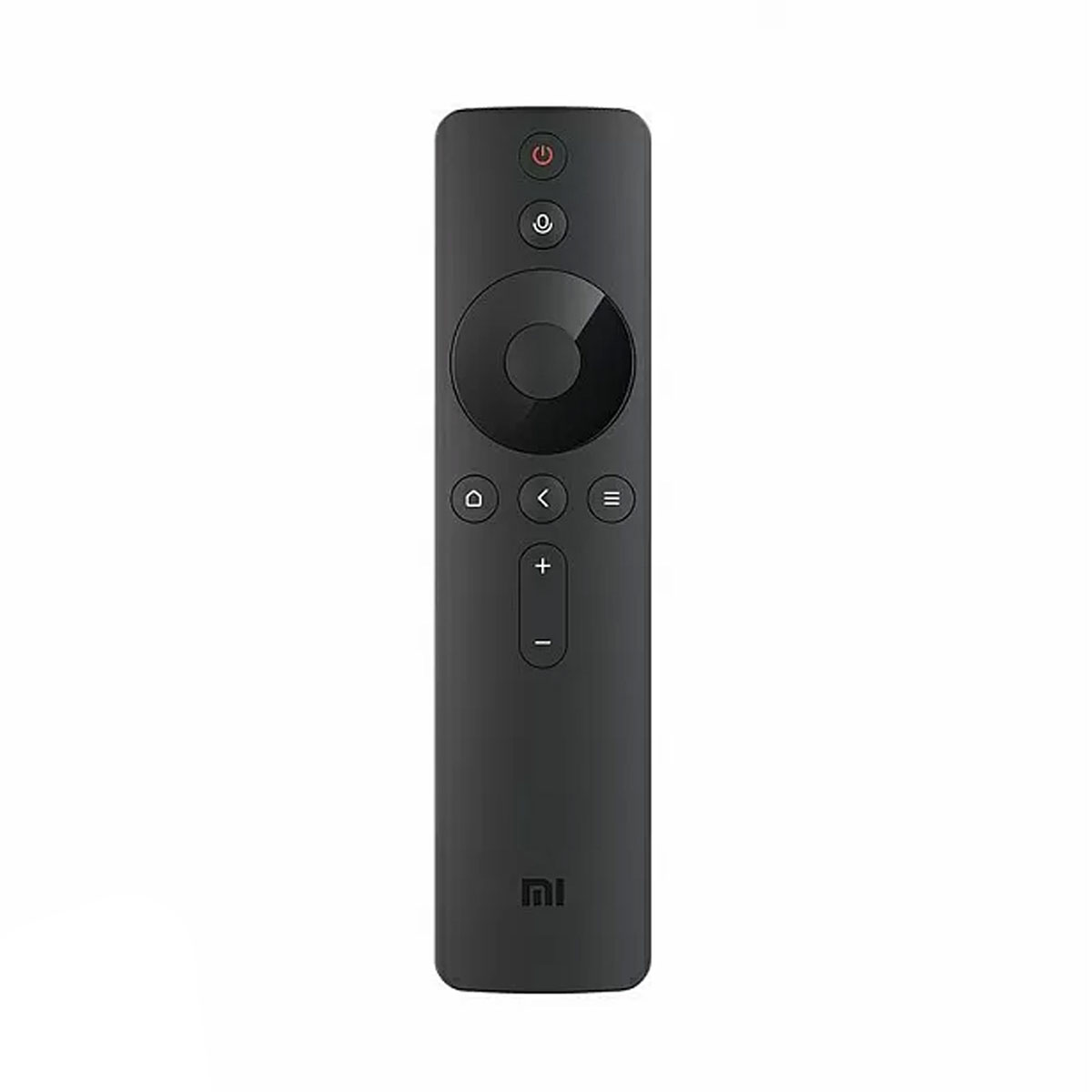 Пульт ДУ для XIAOMI Mi Bluetooth Touch Voice Remote Control с голосовым контроллером, цвет черный.