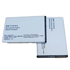 АКБ (Аккумулятор) AB1600FWMT для PHILIPS E116, E168, 1600mAh, 3.7V