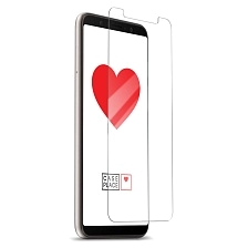 Защитное стекло 0.33 мм для ASUS ZenFone Max Pro M1 (ZB602KL), цвет прозрачный