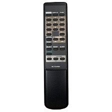 Пульт ДУ для AIWA RC-TC141KE подходит к следующим моделям: TV-C141KE1, TV-C141KER, TV-C201KE1, TV-C201KER.