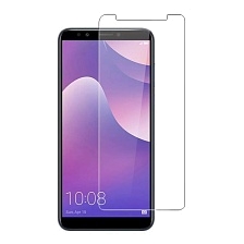 Защитное стекло 0.33 мм для HUAWEI Y6 2018, Y6 Prime 2018, Honor 7A Pro, Honor 7C, ударопрочное, цвет прозрачный