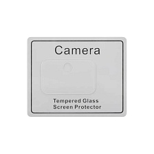 Защитное стекло Red Line для задней камеры SAMSUNG Galaxy A51 (SM-A515), цвет прозрачный