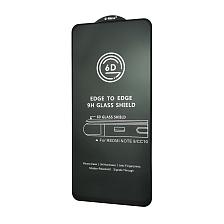 Защитное стекло 6D G-Rhino для XIAOMI Redmi Note 9, Mi CC10, Redmi Note 9T, цвет окантовки черный Защитное стекло 6D G-Rhino для XIAOMI Redmi Note 9, Mi CC10, Redmi Note 9T, цвет окантовки черный