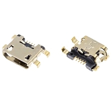 Разъем MicroUSB для Itel A48