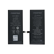 АКБ (Аккумулятор) PISEN для APPLE iPhone 11, 3110mAh, 3.87V, цвет черный