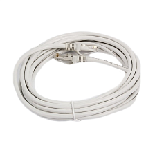 Патч-корд Ultra Cable Cat 5E UTP Network cable (UC55-0200), сетевой кабель для интернета, 2.0м.