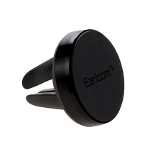 Автомобильный магнитный держатель EARLDOM ET-EH53 для смартфона, цвет черный
