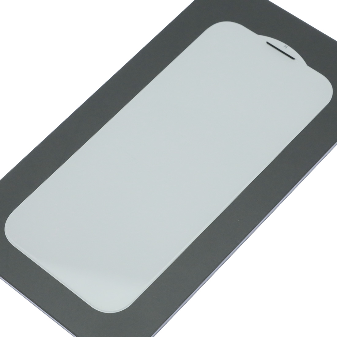 Защитное стекло для APPLE iPhone 16 Pro, с сеточкой динамике, прозрачное