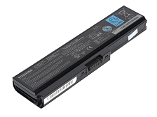 Аккумулятор для ноутбука TOSHIBA (PA3817) A660, C650, L650 оригинал. Аккумулятор для ноутбука TOSHIBA (PA3817) A660, C650, L650 оригинал.
