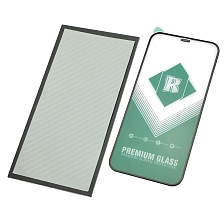 Комплект BIG-R 2 в 1 для APPLE iPhone 12 Pro (6.1")