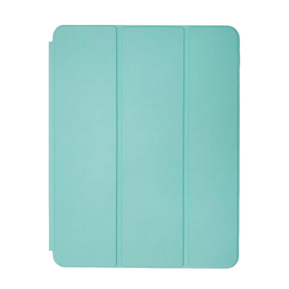 Чехол книжка SMART CASE для APPLE iPad PRO 2018, диагональ 12.9", экокожа, цвет бирюзовый