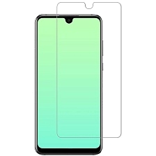 Защитное стекло Lito (премиум/0.33mm) для HUAWEI Mate 20, прозрачное.