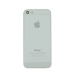 Корпус iPhone 5 Белый.