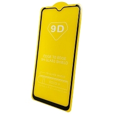 Защитное стекло 9D FULL GLUE для OPPO A3s, A5, A9, цвет окантовки черный. Защитное стекло 9D FULL GLUE для OPPO A3s, A5, A9, цвет окантовки черный.