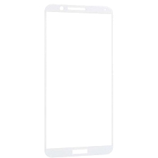 Защитное стекло 5D для HUAWEI Honor 7X (BND-AL10, BND-L21, BND-L24, BND-TL10), цвет окантовки белый Защитное стекло 5D для HUAWEI Honor 7X (BND-AL10, BND-L21, BND-L24, BND-TL10), цвет окантовки белый