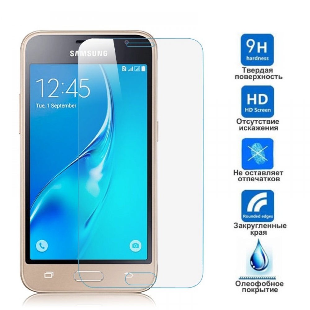 Защитное стекло Lito (премиум/0.33mm) для SAMSUNG Galaxy J1 2016 (SM-J120), прозрачное. Защитное стекло Lito (премиум/0.33mm) для SAMSUNG Galaxy J1 2016 (SM-J120), прозрачное.