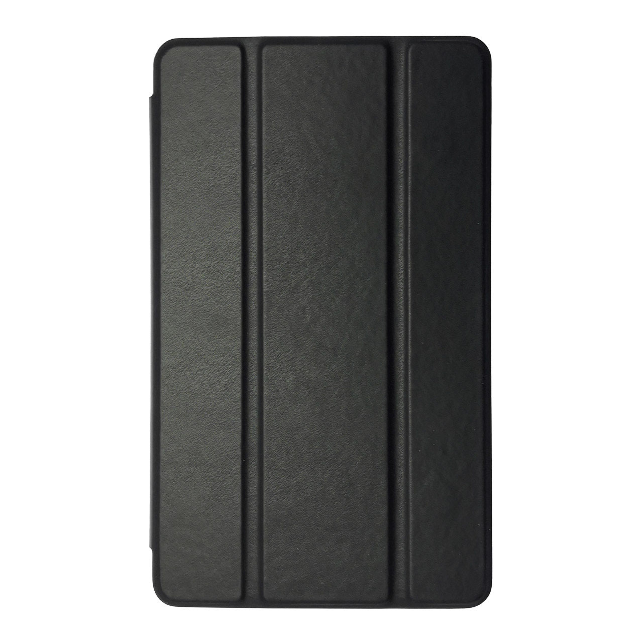 Чехол книжка Smart Case для SAMSUNG Galaxy Tab S 8.4 (SM-T700), экокожа, цвет черный
