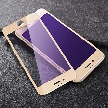Защитное стекло 3D BmCase Apple для iPhone 7 plus /5.5/техпак/ золотой. Защитное стекло 3D BmCase Apple для iPhone 7 plus /5.5/техпак/ золотой.