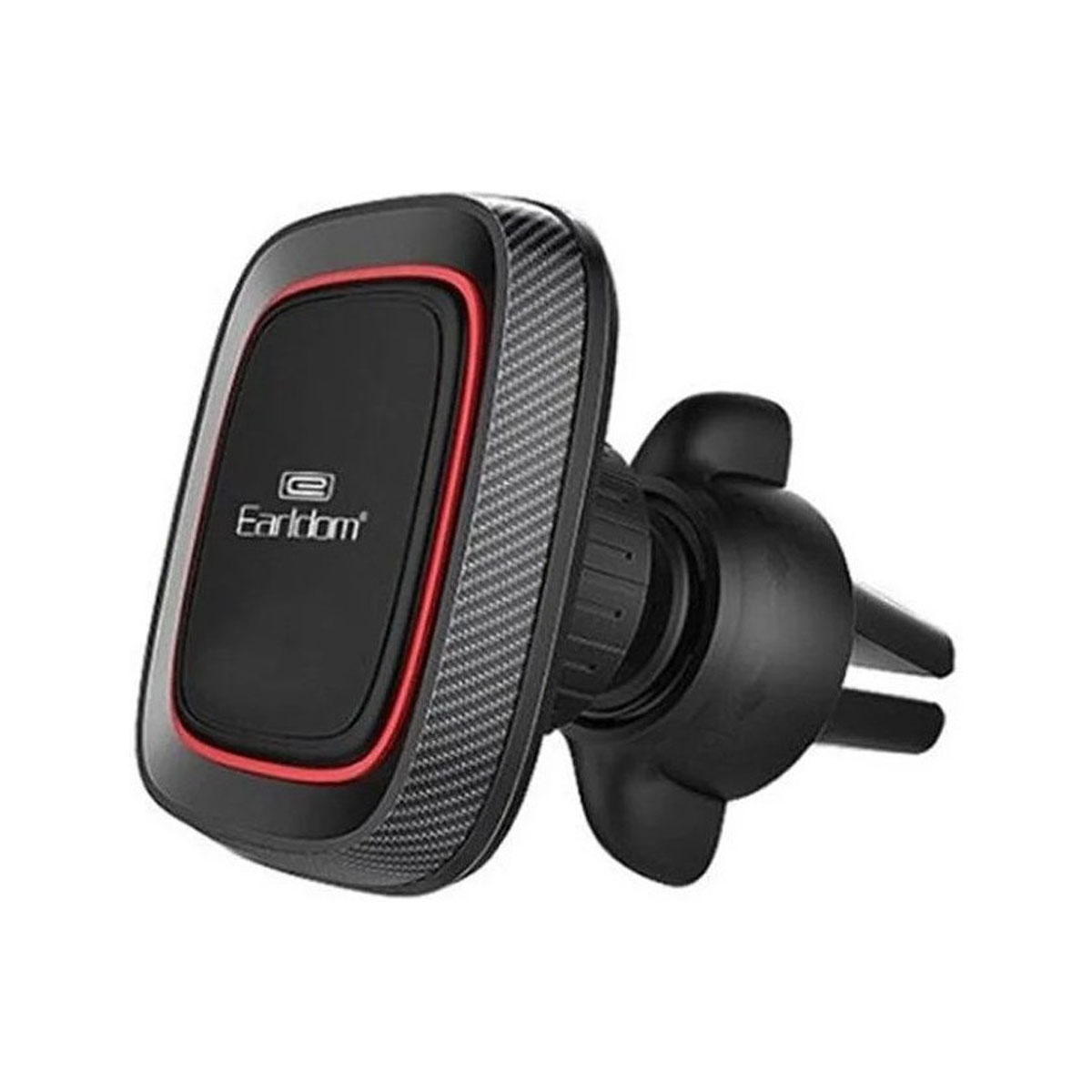 Автомобильный магнитный держатель EARLDOM ET-EH49 для смартфона, цвет черный