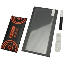 Защитное стекло UV GLASS G-Rhino для OnePlus 8 Pro, на весь экран, клей и лампа, цвет прозрачный Защитное стекло UV GLASS G-Rhino для OnePlus 8 Pro, на весь экран, клей и лампа, цвет прозрачный