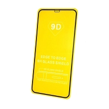 Защитное стекло 9D для APPLE iPhone XS, iPhone 11 Pro, цвет окантовки черный