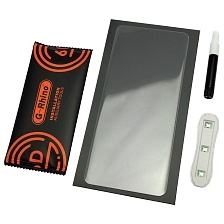 Защитное стекло UV GLASS G-Rhino для SAMSUNG Galaxy S20 Ultra (SM-G988), на весь экран, клей и лампа, цвет прозрачный Защитное стекло UV GLASS G-Rhino для SAMSUNG Galaxy S20 Ultra (SM-G988), на весь экран, клей и лампа, цвет прозрачный