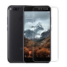 Защитное стекло Lito (премиум/0.33mm) для XIAOMI Mi A1 / Mi 5X, прозрачное.