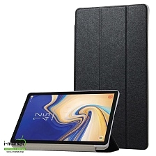 Чехол Smart Case для SAMSUNG Galaxy Tab S4 10.5 (SM-T830, SM-T835), цвет черный