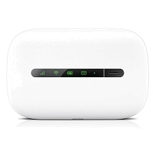 Портативный, автономный 3G, 2G модем, WiFi роутер, маршрутизатор HUAWEI E5330, цвет белый Портативный, автономный 3G, 2G модем, WiFi роутер, маршрутизатор HUAWEI E5330, цвет белый