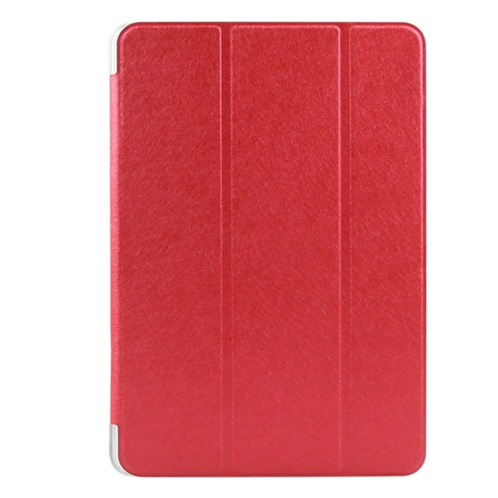 Чехол книжка Smart Case для SAMSUNG Galaxy TAB S3 (SM-T820, SM-T825), диагональ 9.7", цвет красный