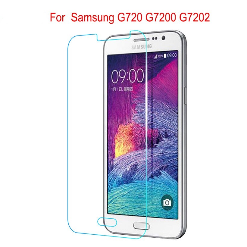 Защитное стекло для Samsung GALAXY Grand Max Duos SM-G7202 толщина 0,26mm MBL. Защитное стекло для Samsung GALAXY Grand Max Duos SM-G7202 толщина 0,26mm MBL.